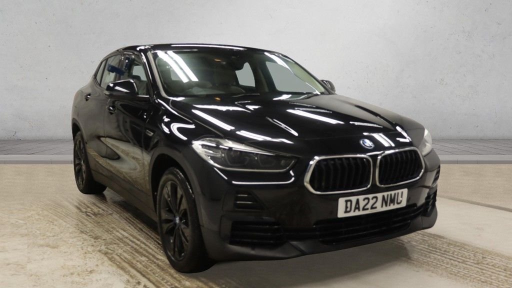 Used BMW X2 2022 for sale - 76642693: Photo 1