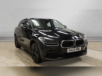 2022 (22) - xDrive 25e Sport 5dr Auto