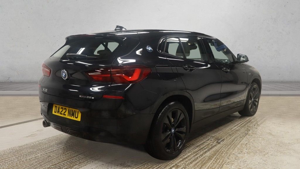 Used BMW X2 2022 for sale - 76642693: Photo 2