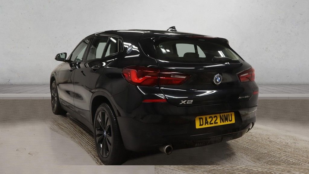 Used BMW X2 2022 for sale - 76642693: Photo 3