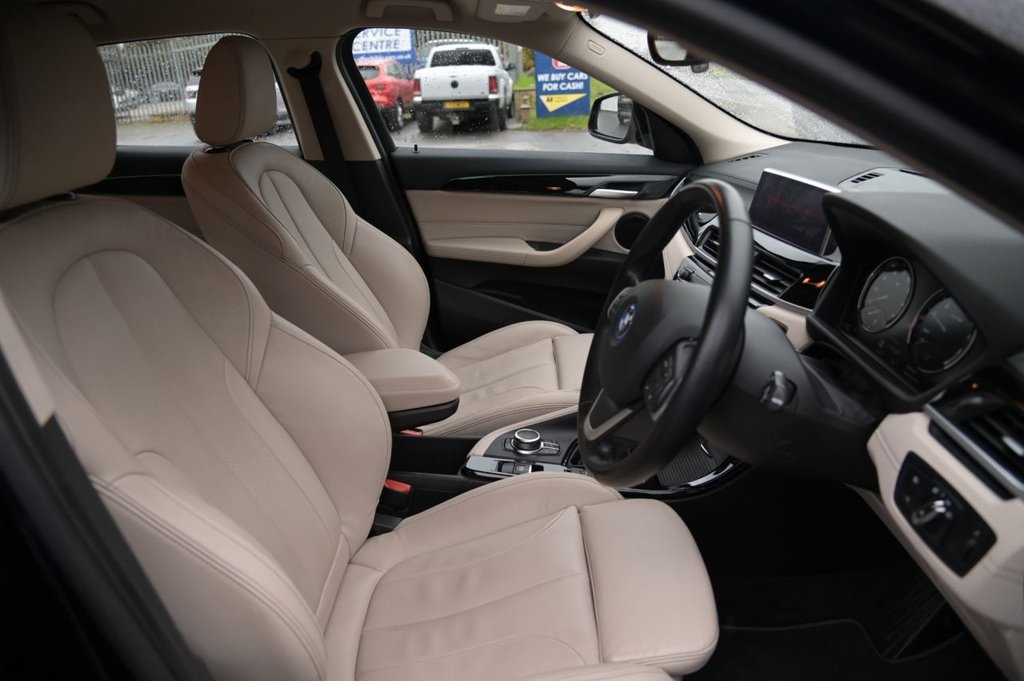 Used BMW X2 2022 for sale - 76642693: Photo 31