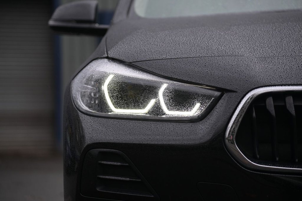 Used BMW X2 2022 for sale - 76642693: Photo 37