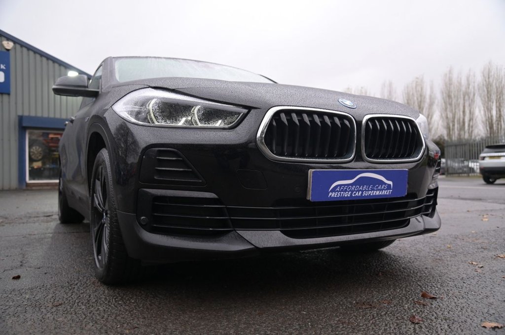 Used BMW X2 2022 for sale - 76642693: Photo 39