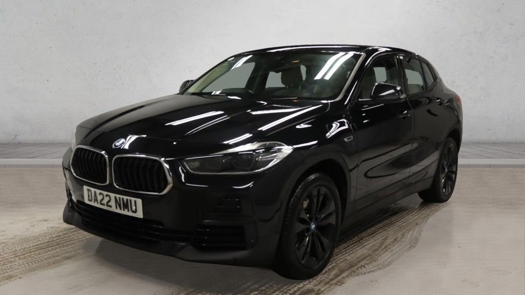 Used BMW X2 2022 for sale - 76642693: Photo 4