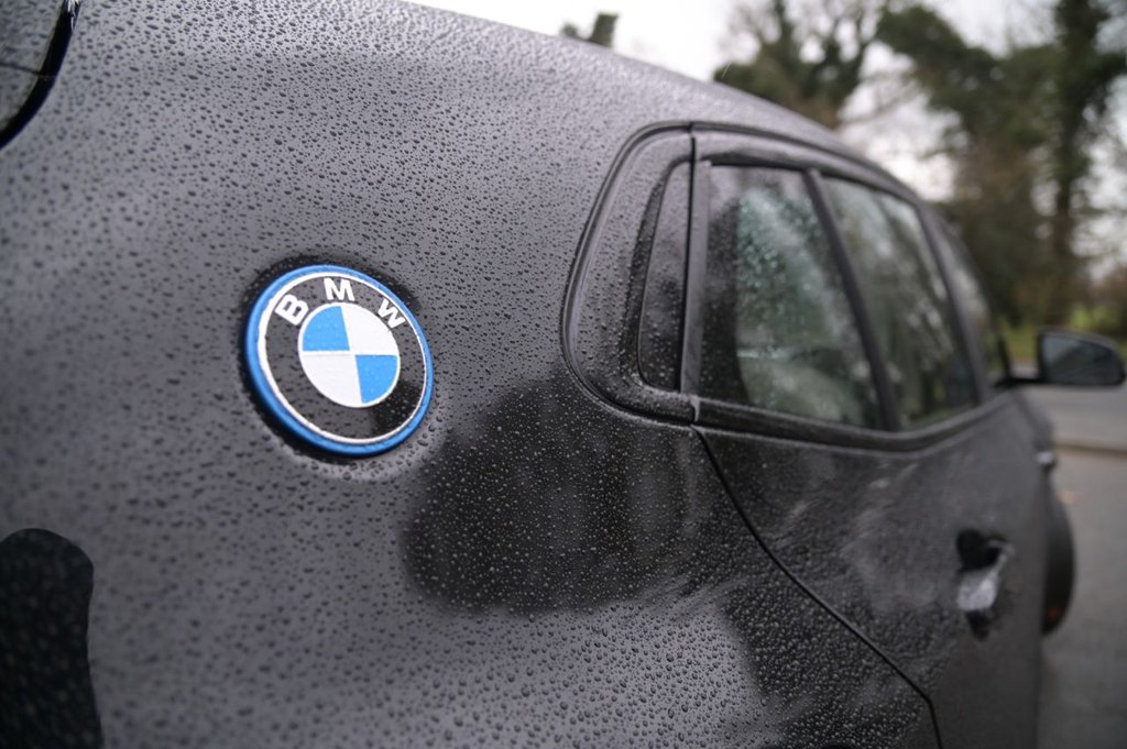 Used BMW X2 2022 for sale - 76642693: Photo 45