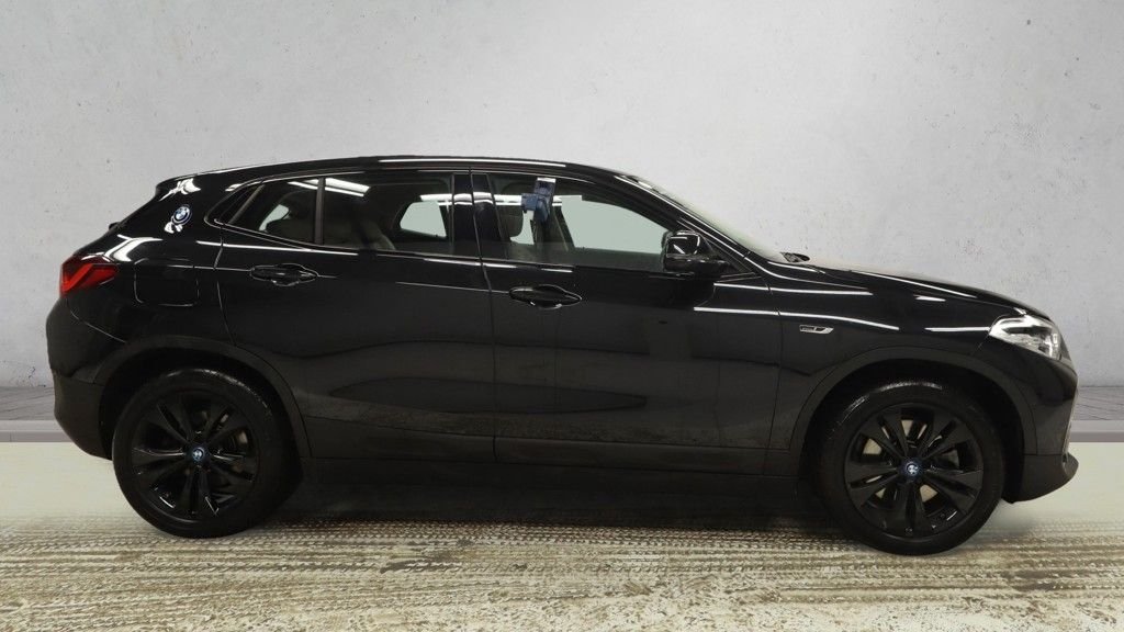 Used BMW X2 2022 for sale - 76642693: Photo 5