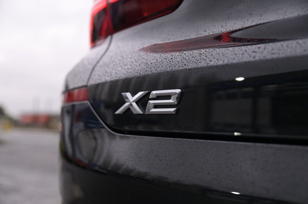 Used BMW X2 2022 for sale - 76642693: Photo 50