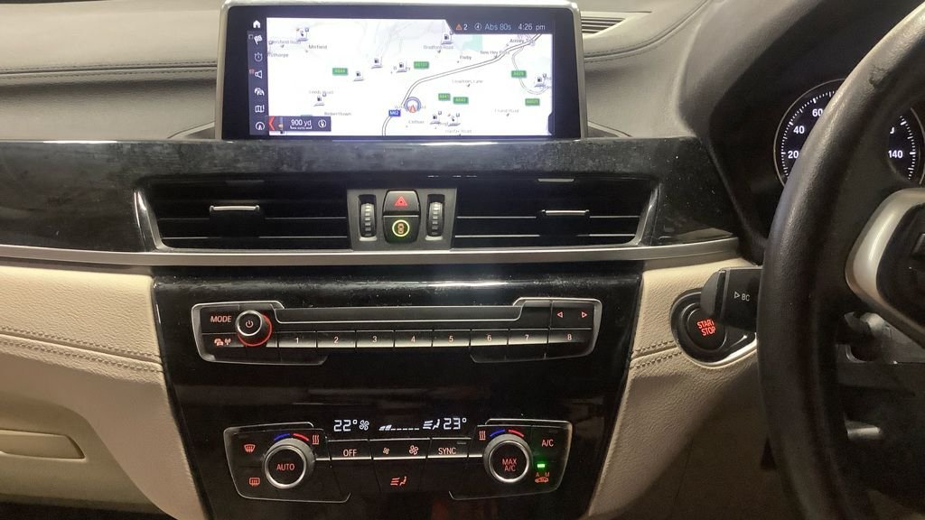 Used BMW X2 2022 for sale - 76642693: Photo 9