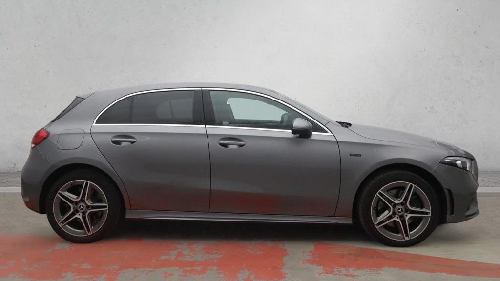 Used Mercedes-Benz A-Class 2021 for sale - 76986378: Photo 5