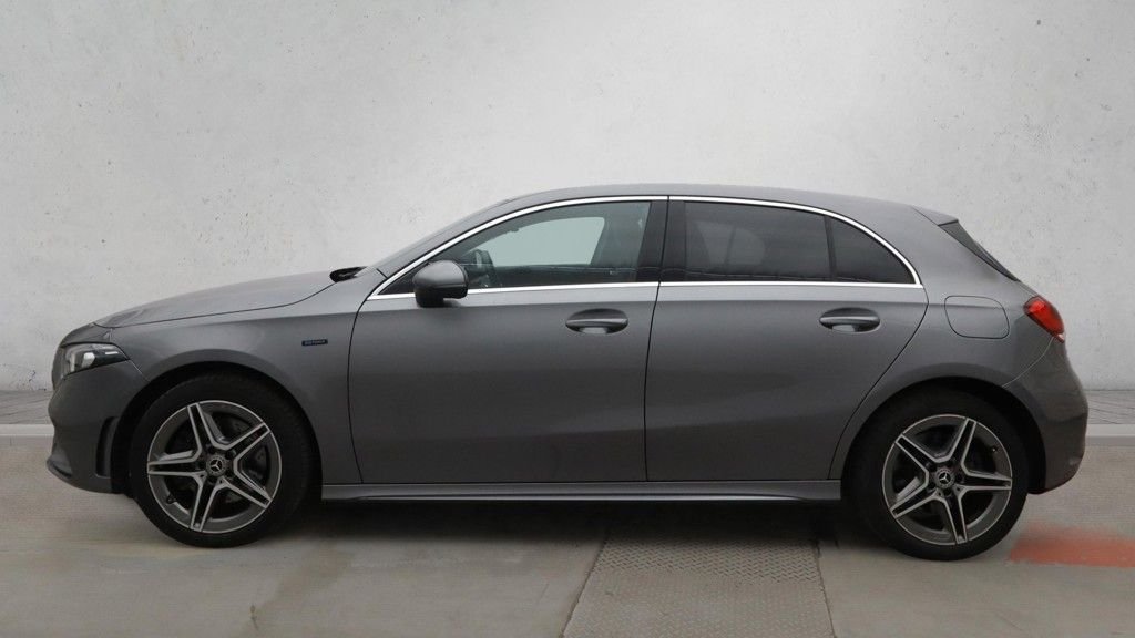 Used Mercedes-Benz A-Class 2021 for sale - 76986378: Photo 6