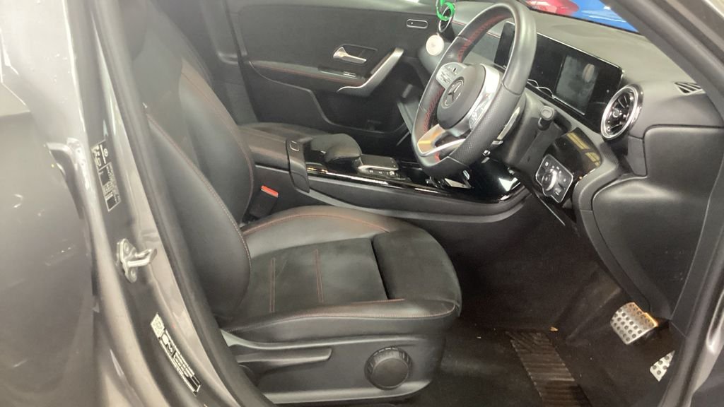 Used Mercedes-Benz A-Class 2021 for sale - 76986378: Photo 7