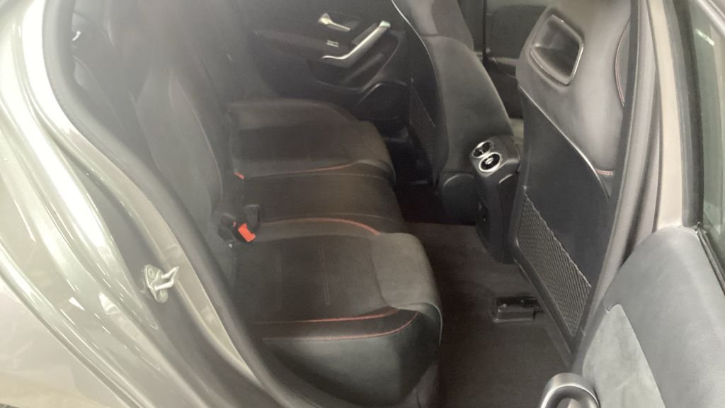 Used Mercedes-Benz A-Class 2021 for sale - 76986378: Photo 8