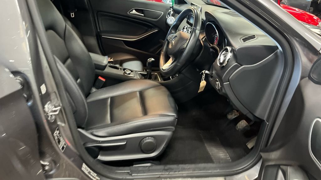 Used Mercedes-Benz GLA 2019 for sale - 78017655: Photo 7