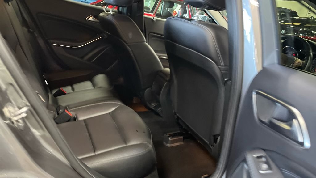 Used Mercedes-Benz GLA 2019 for sale - 78017655: Photo 8