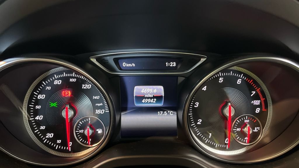 Used Mercedes-Benz GLA 2019 for sale - 78017655: Photo 9