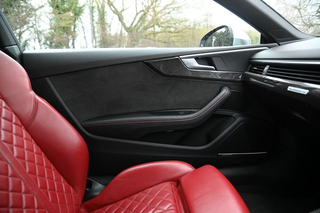 Used Audi A5 2017 for sale - 77153198: Photo 10