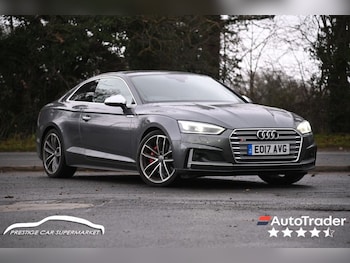 Audi A5 feature image