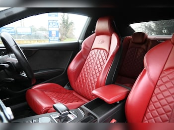 Used Audi A5 2017 for sale - 77153198: Photo