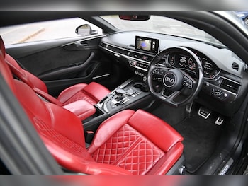 Used Audi A5 2017 for sale - 77153198: Photo