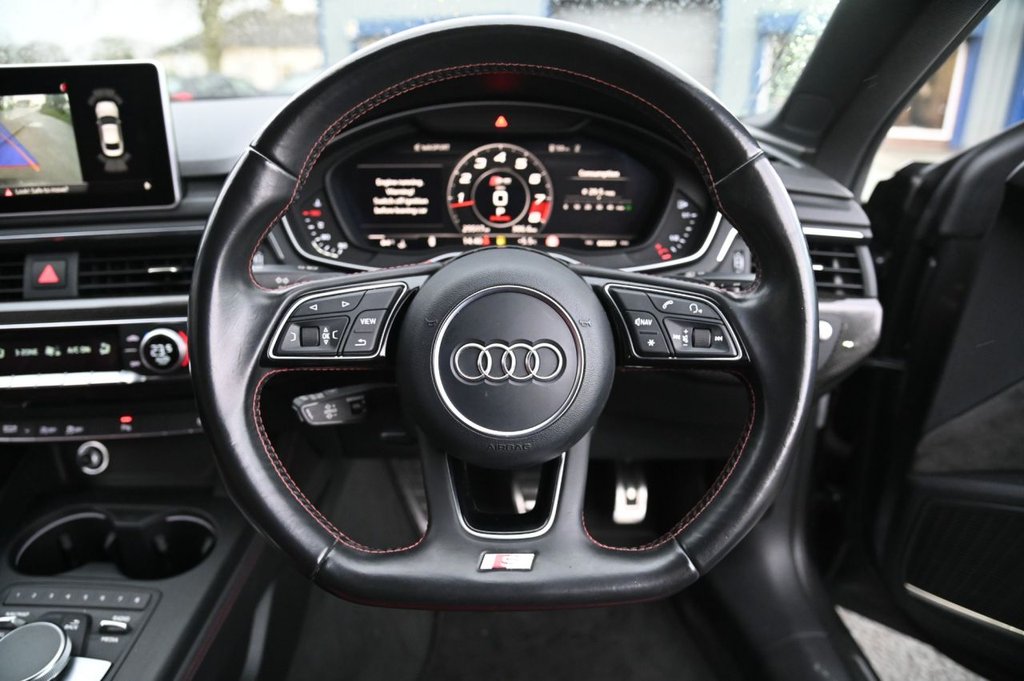 Used Audi A5 2017 for sale - 77153198: Photo 4