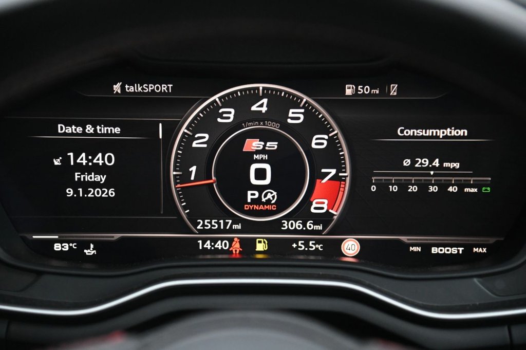 Used Audi A5 2017 for sale - 77153198: Photo 5