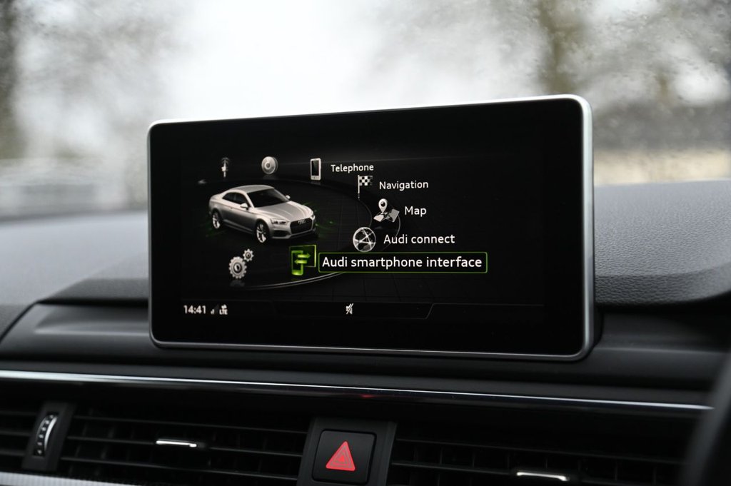 Used Audi A5 2017 for sale - 77153198: Photo 7