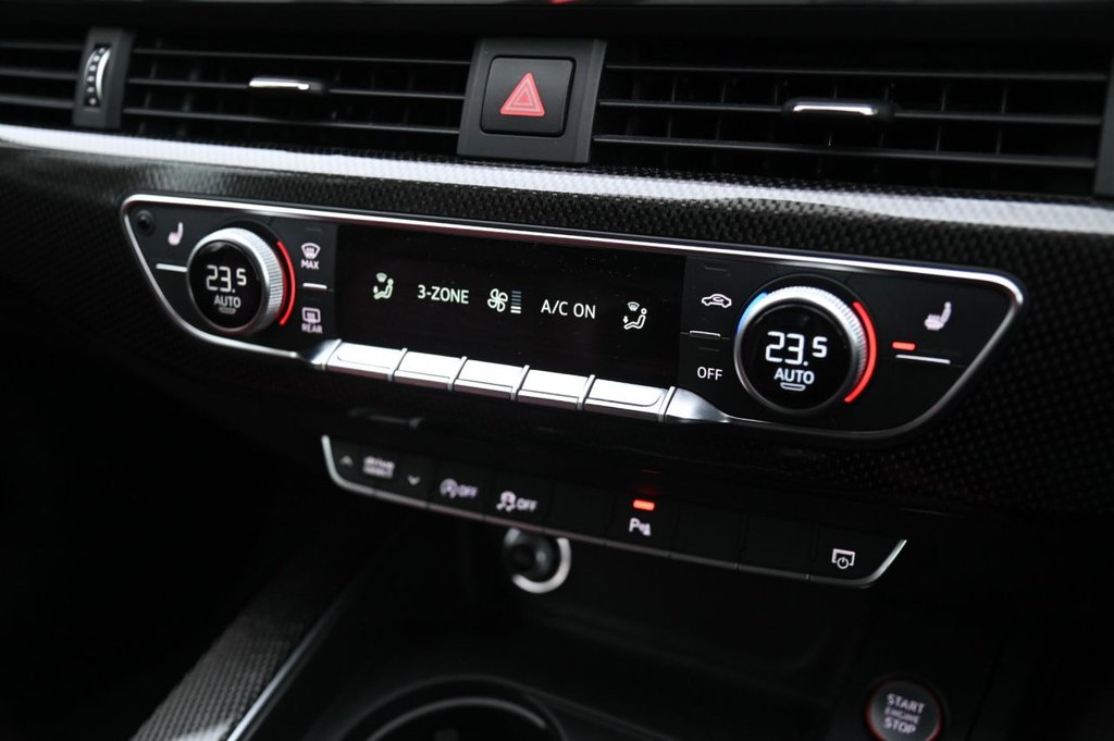 Used Audi A5 2017 for sale - 77153198: Photo 8