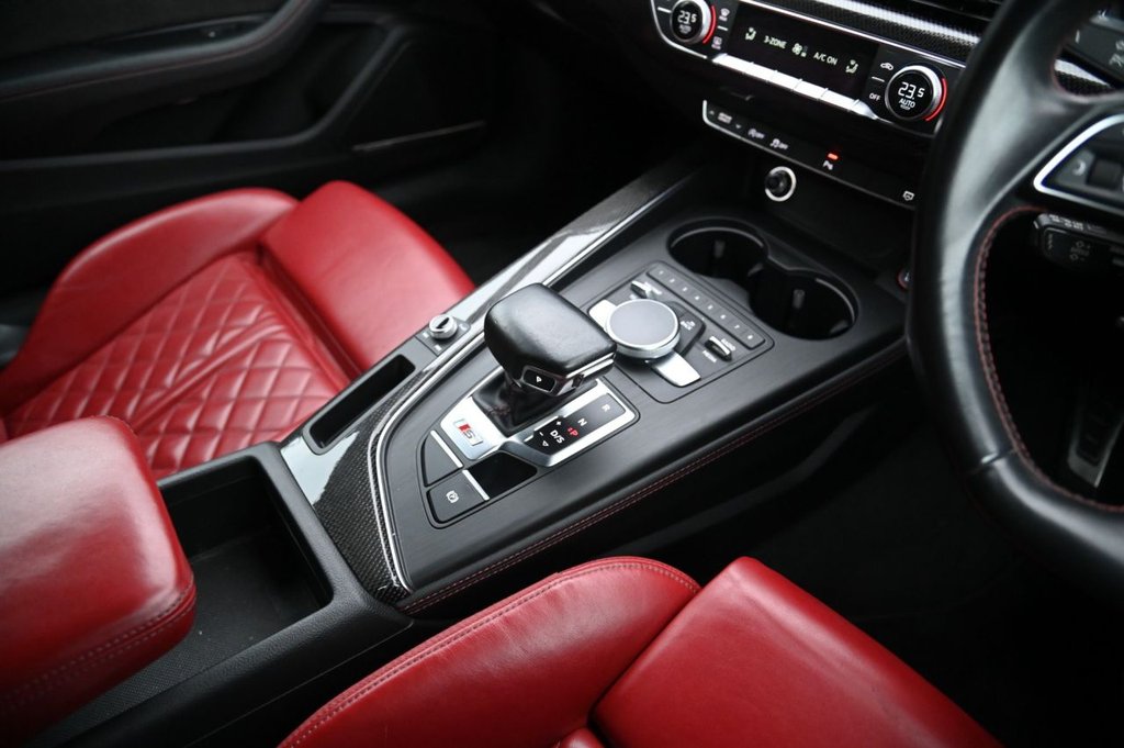 Used Audi A5 2017 for sale - 77153198: Photo 9