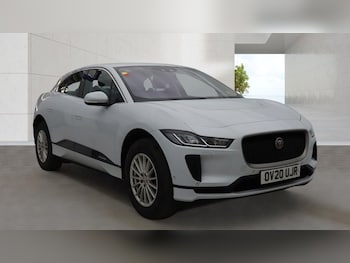 Used Jaguar I-Pace 2020 for sale - 78514931: Photo