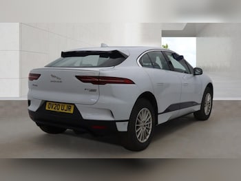 Used Jaguar I-Pace 2020 for sale - 78514931: Photo