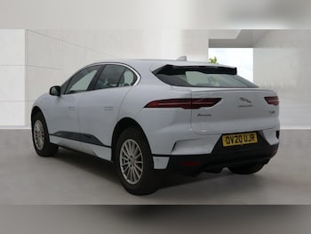 Used Jaguar I-Pace 2020 for sale - 78514931: Photo