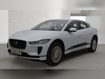 Used Jaguar I-Pace 2020 for sale - 78514931: Photo