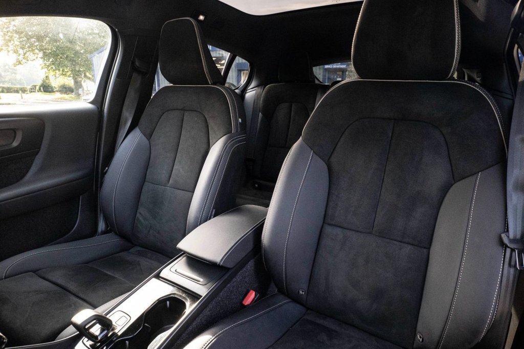 Used Volvo C40 2022 for sale - 76470085: Photo 16