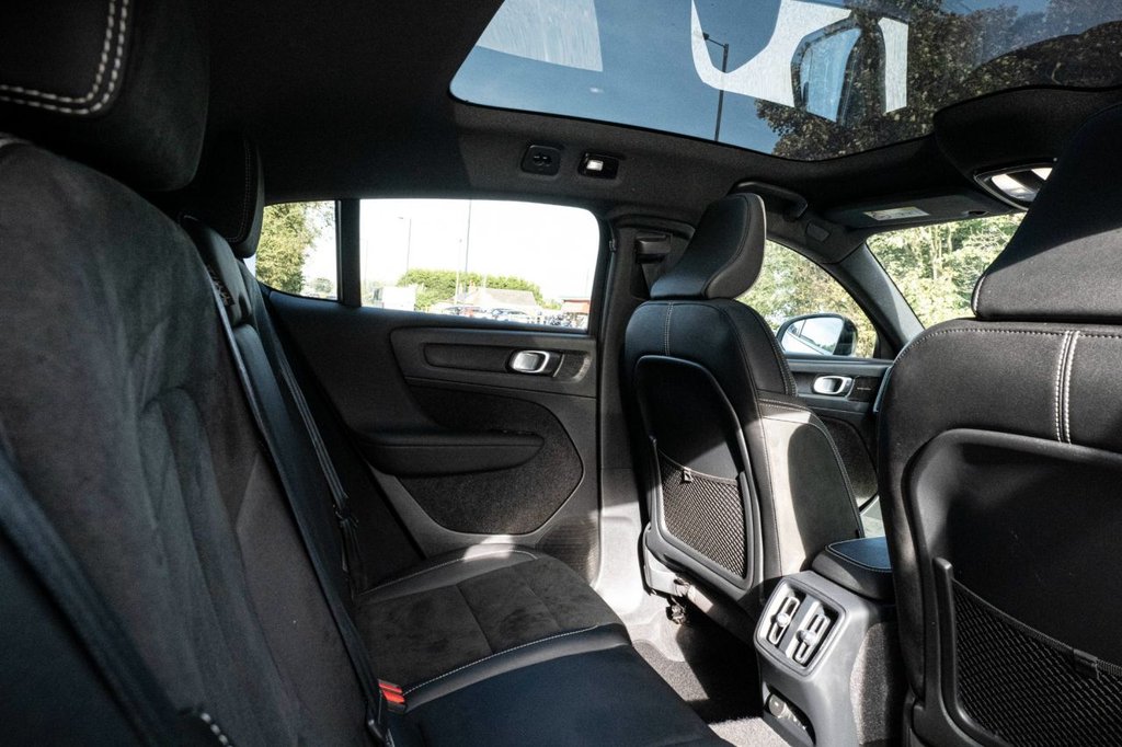 Used Volvo C40 2022 for sale - 76470085: Photo 23