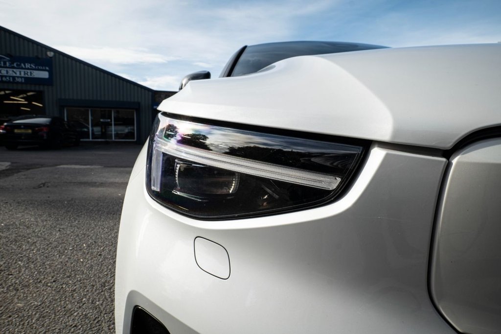 Used Volvo C40 2022 for sale - 76470085: Photo 25