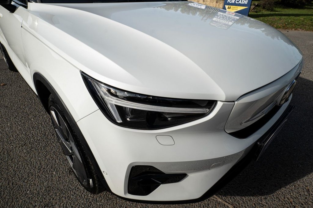 Used Volvo C40 2022 for sale - 76470085: Photo 27