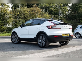 Used Volvo C40 2022 for sale - 76470085: Photo