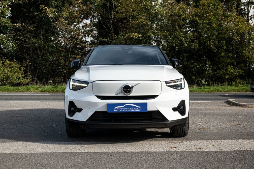 Used Volvo C40 2022 for sale - 76470085: Photo 3