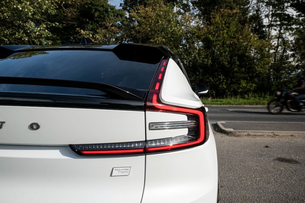 Used Volvo C40 2022 for sale - 76470085: Photo 35