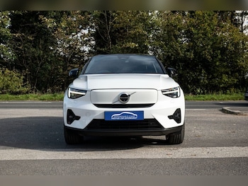 Used Volvo C40 2022 for sale - 76470085: Photo