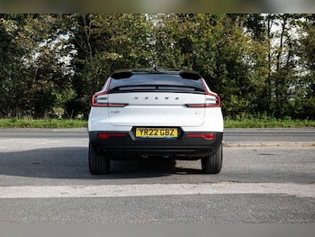 Used Volvo C40 2022 for sale - 76470085: Photo