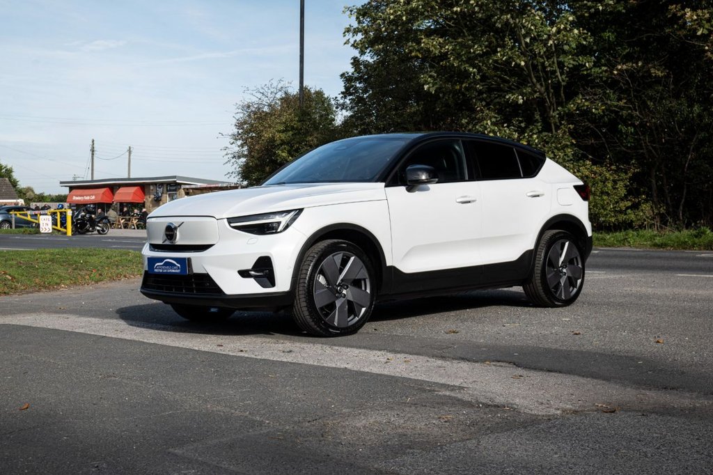 Used Volvo C40 2022 for sale - 76470085: Photo 5