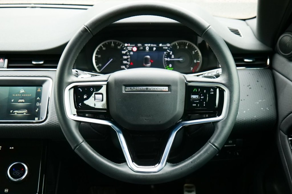 Used Land Rover Range Rover Evoque 2023 for sale - 78180840: Photo 10