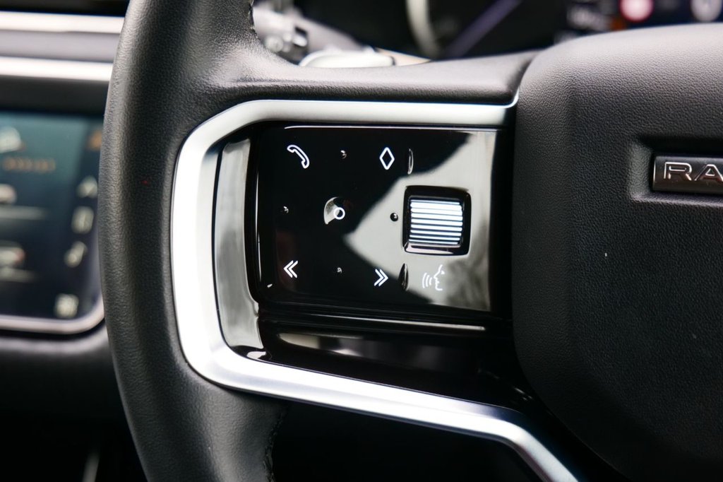 Used Land Rover Range Rover Evoque 2023 for sale - 78180840: Photo 11