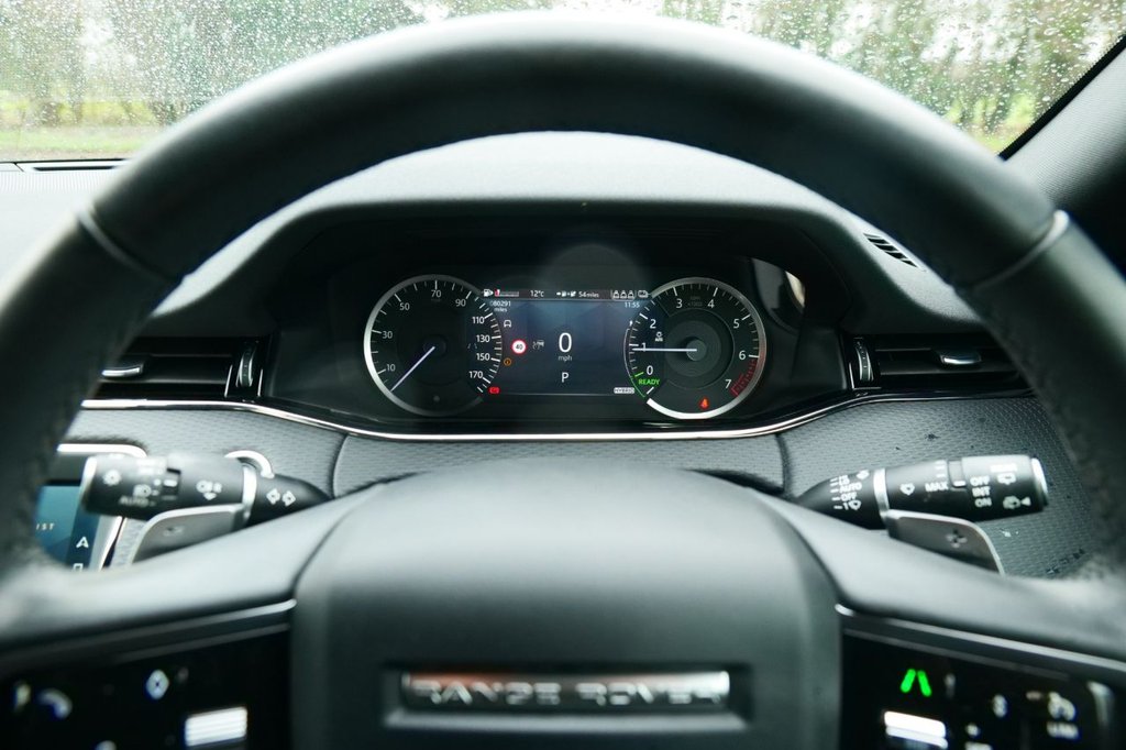 Used Land Rover Range Rover Evoque 2023 for sale - 78180840: Photo 13