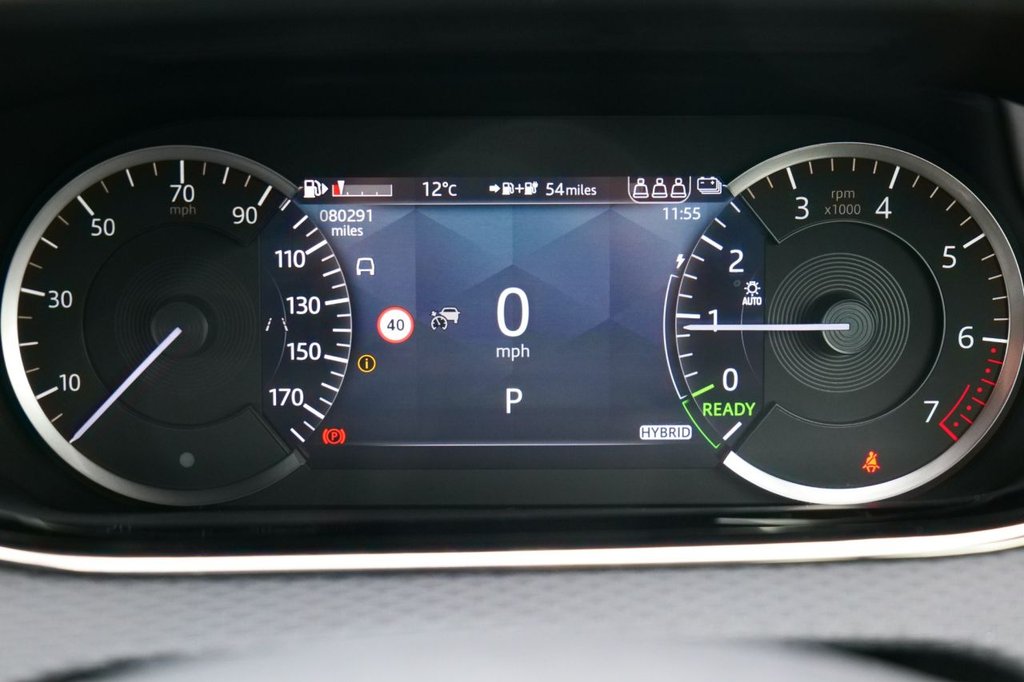 Used Land Rover Range Rover Evoque 2023 for sale - 78180840: Photo 14