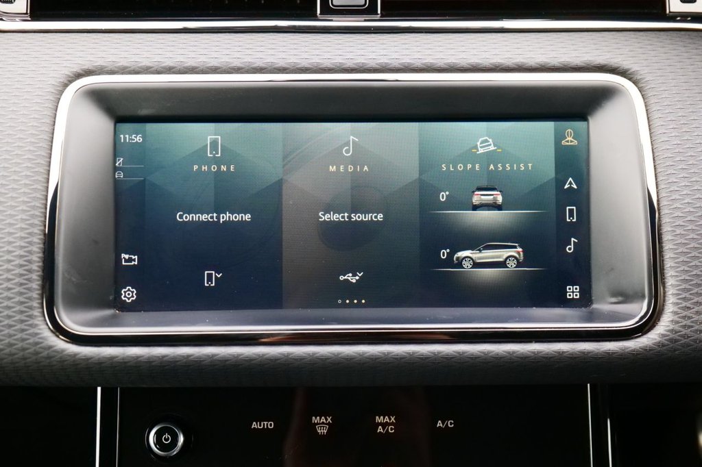 Used Land Rover Range Rover Evoque 2023 for sale - 78180840: Photo 17