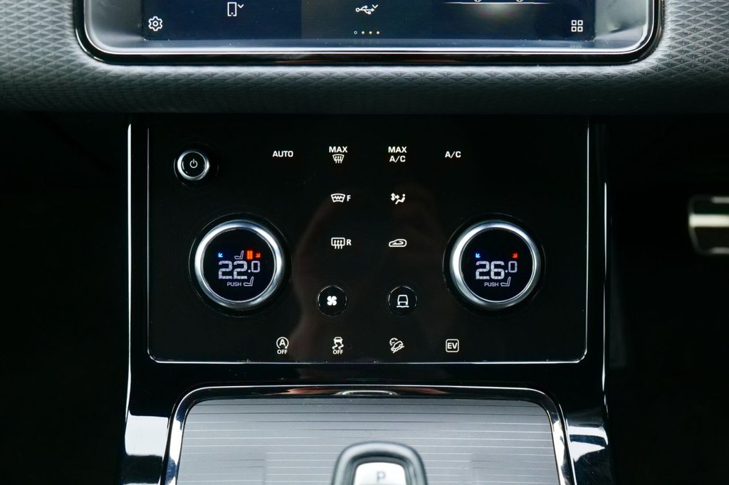 Used Land Rover Range Rover Evoque 2023 for sale - 78180840: Photo 18