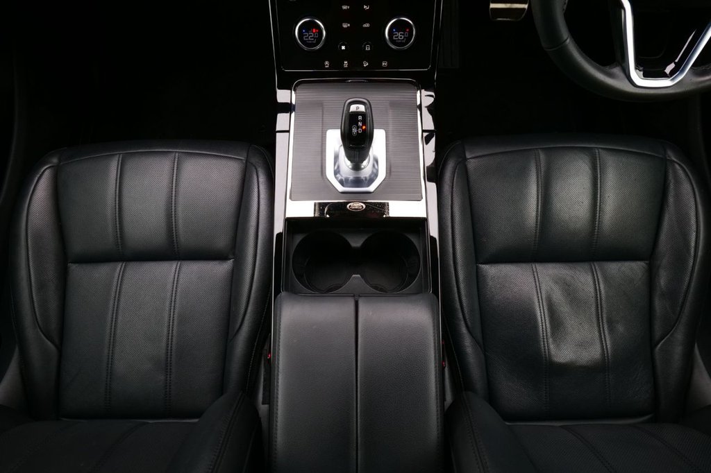 Used Land Rover Range Rover Evoque 2023 for sale - 78180840: Photo 20