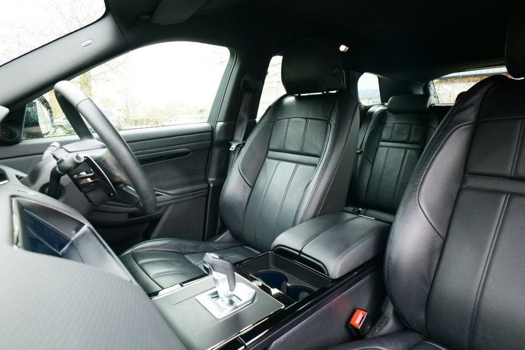 Used Land Rover Range Rover Evoque 2023 for sale - 78180840: Photo 23